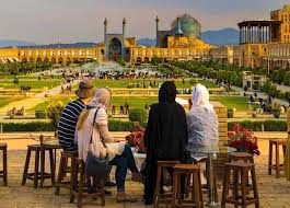 سفر به ایران