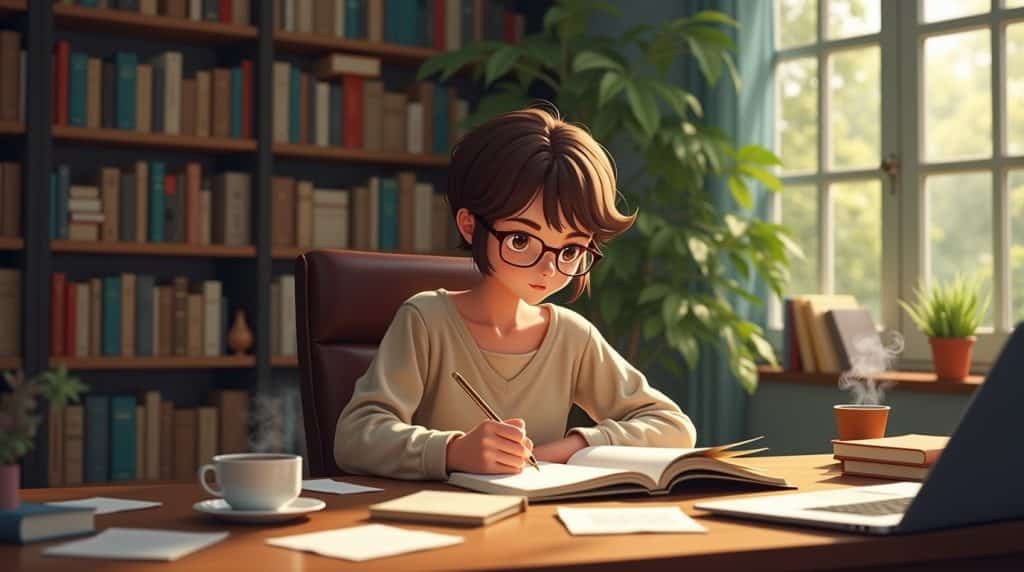 How to study effectively