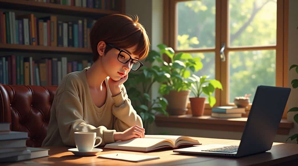 How to study effectively